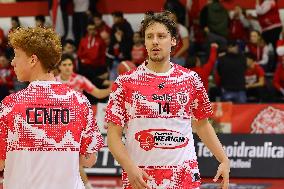 BASKET - Serie A2 - Sella Cento vs Dole Basket Rimini