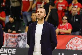 BASKET - Serie A2 - Sella Cento vs Dole Basket Rimini