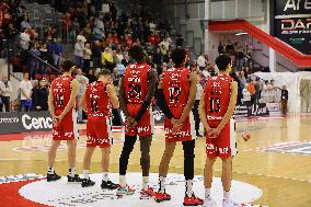 BASKET - Serie A2 - Sella Cento vs Dole Basket Rimini