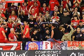 BASKET - Serie A2 - Sella Cento vs Dole Basket Rimini