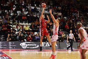 BASKET - Serie A2 - Sella Cento vs Dole Basket Rimini