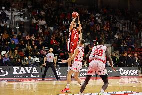 BASKET - Serie A2 - Sella Cento vs Dole Basket Rimini