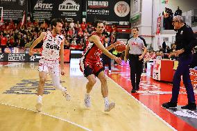 BASKET - Serie A2 - Sella Cento vs Dole Basket Rimini