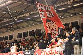 BASKET - Serie A2 - Sella Cento vs Dole Basket Rimini