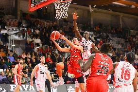 BASKET - Serie A2 - Sella Cento vs Dole Basket Rimini