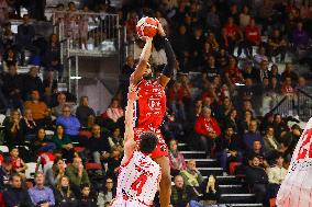 BASKET - Serie A2 - Sella Cento vs Dole Basket Rimini