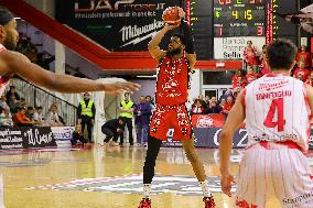 BASKET - Serie A2 - Sella Cento vs Dole Basket Rimini