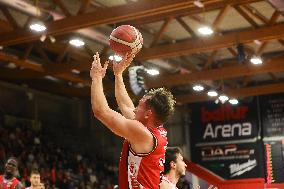 BASKET - Serie A2 - Sella Cento vs Dole Basket Rimini