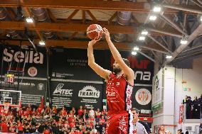 BASKET - Serie A2 - Sella Cento vs Dole Basket Rimini