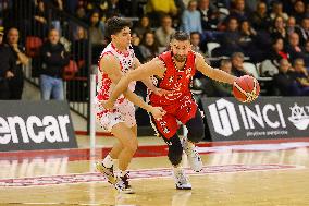 BASKET - Serie A2 - Sella Cento vs Dole Basket Rimini