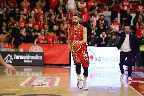 BASKET - Serie A2 - Sella Cento vs Dole Basket Rimini