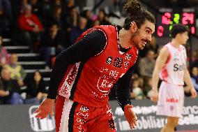 BASKET - Serie A2 - Sella Cento vs Dole Basket Rimini