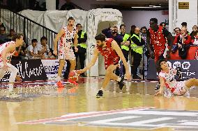 BASKET - Serie A2 - Sella Cento vs Dole Basket Rimini