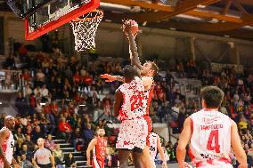 BASKET - Serie A2 - Sella Cento vs Dole Basket Rimini