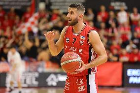 BASKET - Serie A2 - Sella Cento vs Dole Basket Rimini