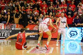 BASKET - Serie A2 - Sella Cento vs Dole Basket Rimini