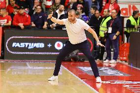 BASKET - Serie A2 - Sella Cento vs Dole Basket Rimini