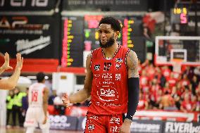 BASKET - Serie A2 - Sella Cento vs Dole Basket Rimini