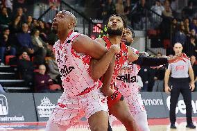 BASKET - Serie A2 - Sella Cento vs Dole Basket Rimini