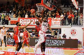 BASKET - Serie A2 - Sella Cento vs Dole Basket Rimini