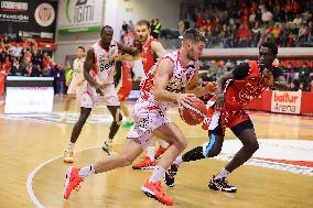 BASKET - Serie A2 - Sella Cento vs Dole Basket Rimini