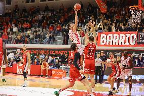 BASKET - Serie A2 - Sella Cento vs Dole Basket Rimini