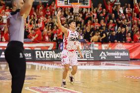 BASKET - Serie A2 - Sella Cento vs Dole Basket Rimini