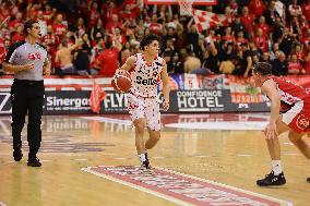 BASKET - Serie A2 - Sella Cento vs Dole Basket Rimini