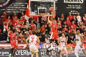 BASKET - Serie A2 - Sella Cento vs Dole Basket Rimini