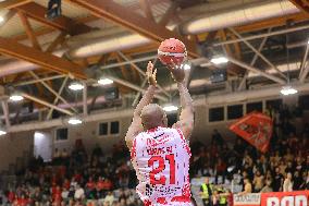 BASKET - Serie A2 - Sella Cento vs Dole Basket Rimini
