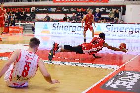BASKET - Serie A2 - Sella Cento vs Dole Basket Rimini