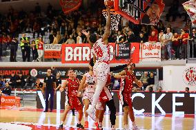 BASKET - Serie A2 - Sella Cento vs Dole Basket Rimini