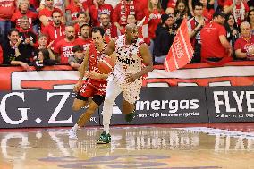 BASKET - Serie A2 - Sella Cento vs Dole Basket Rimini