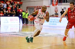 BASKET - Serie A2 - Sella Cento vs Dole Basket Rimini