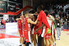 BASKET - Serie A2 - Sella Cento vs Dole Basket Rimini