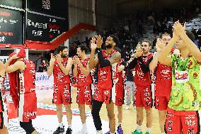 BASKET - Serie A2 - Sella Cento vs Dole Basket Rimini