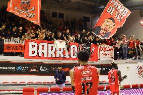 BASKET - Serie A2 - Sella Cento vs Dole Basket Rimini