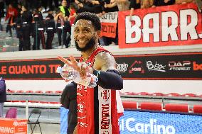 BASKET - Serie A2 - Sella Cento vs Dole Basket Rimini