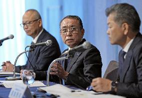 Brewer Asahi's cyberattack