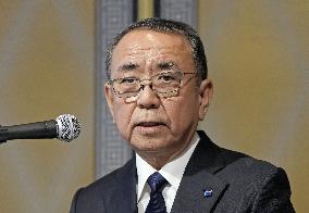 Brewer Asahi's cyberattack