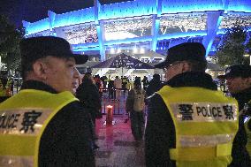 Football: AFC Champions League Elite