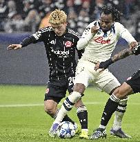 Football: Champions League