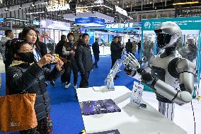 2025 WIMC Held in Nanjing