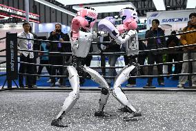 2025 WIMC Held in Nanjing