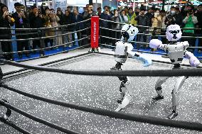 2025 WIMC Held in Nanjing