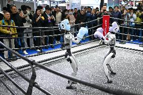 2025 WIMC Held in Nanjing