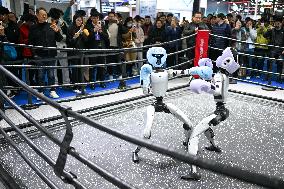 2025 WIMC Held in Nanjing