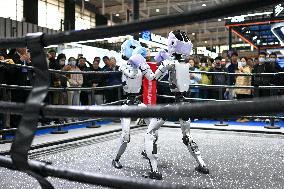 2025 WIMC Held in Nanjing