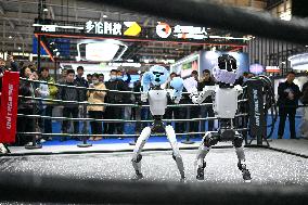 2025 WIMC Held in Nanjing