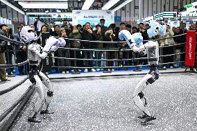 2025 WIMC Held in Nanjing